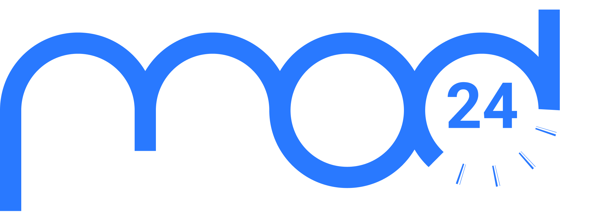 mod24 logo